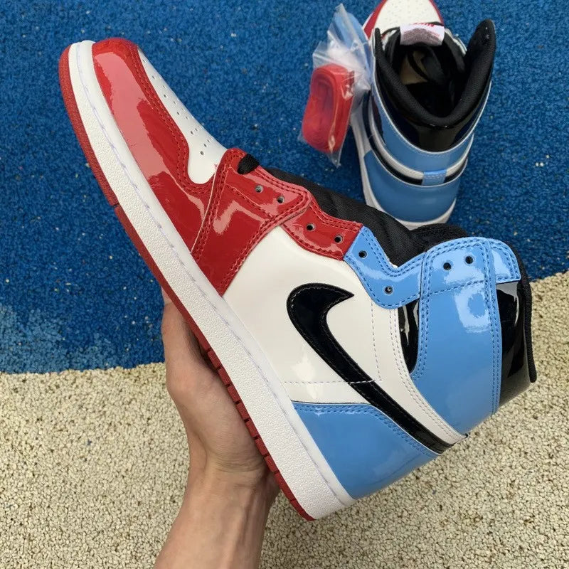 Air Jordan 1 “Fearless” GS