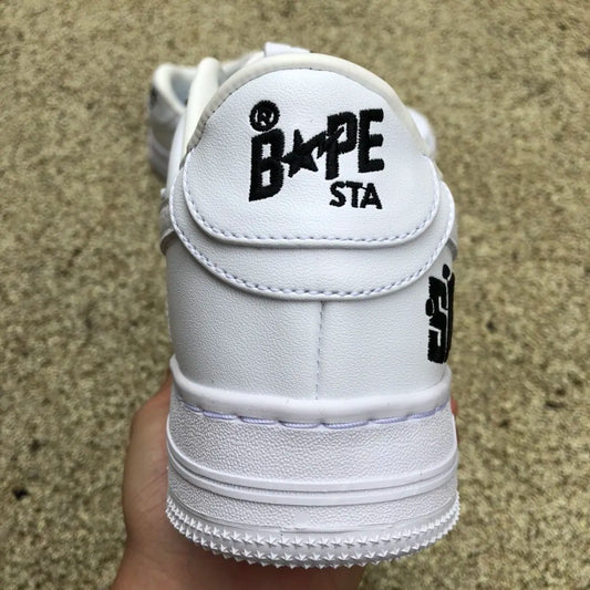 A Bathing Ape Bape Sta Shoes