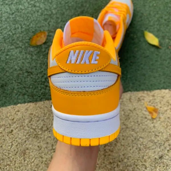 Nike Dunk Low Laser Orange