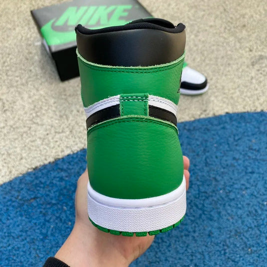 Air Jordan 1 “Lucky Green” GS