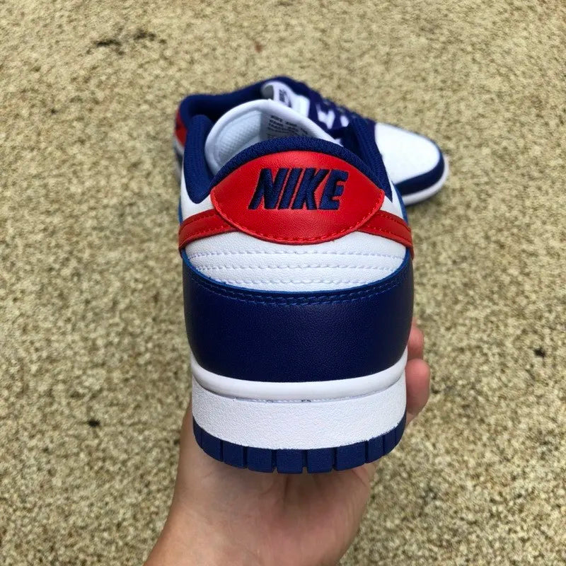 Nike Dunk Low USA