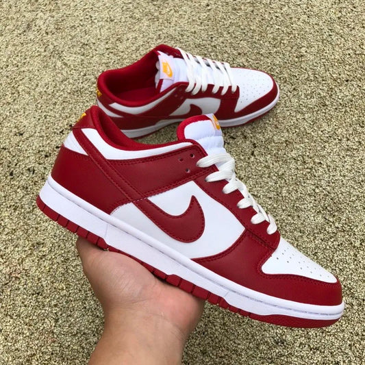 Nike Dunk Low USC