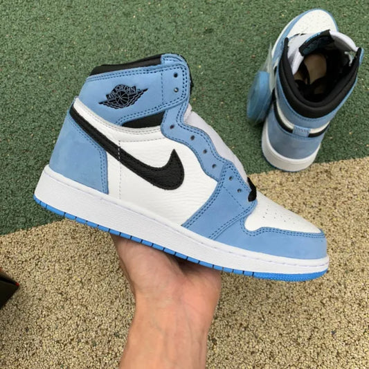 Air Jordan 1 High OG “University Blue” GS