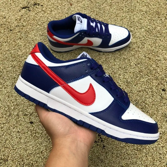 Nike Dunk Low USA