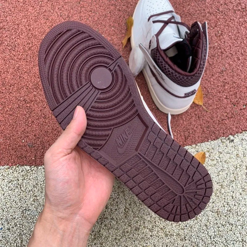 A Ma Maniere x Air Jordan 1 GS