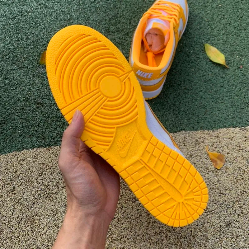 Nike Dunk Low Laser Orange
